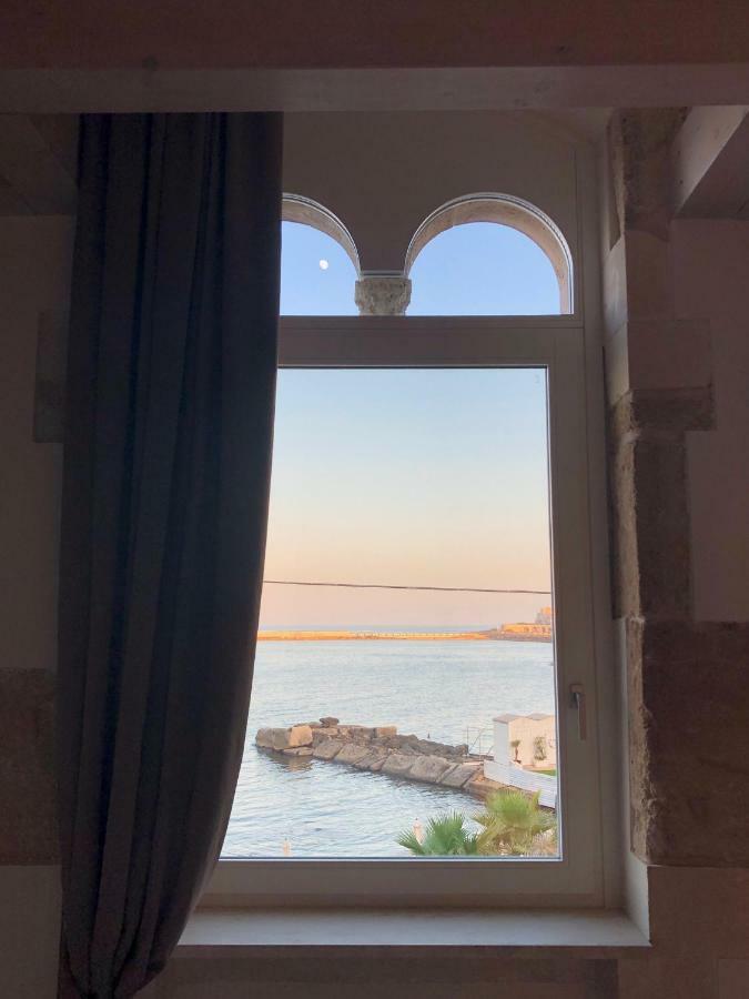 La Volta D'Oriente Riviera Lägenhet Syrakusa Exteriör bild