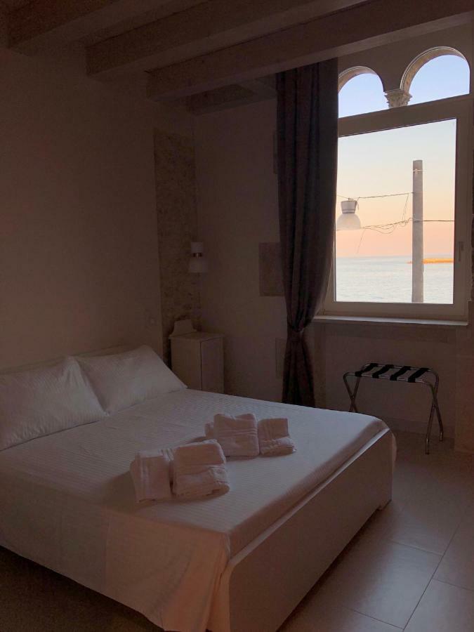 La Volta D'Oriente Riviera Lägenhet Syrakusa Exteriör bild