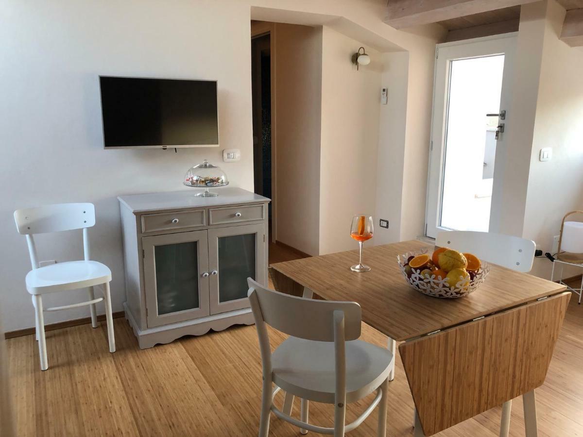 La Volta D'Oriente Riviera Lägenhet Syrakusa Exteriör bild